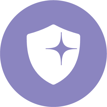 Immunity Support Icon