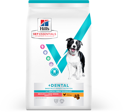 Hill’s Vet Essentials Adult Hondenvoer