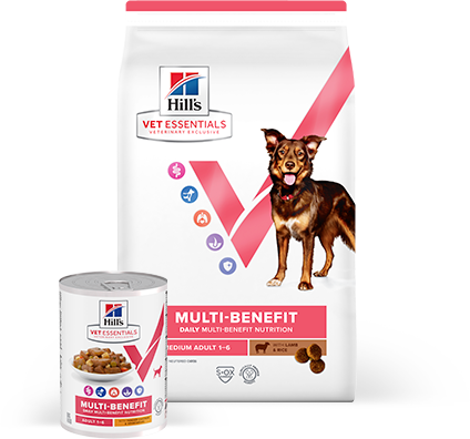 Hill’s Vet Essentials Adult Dog Food